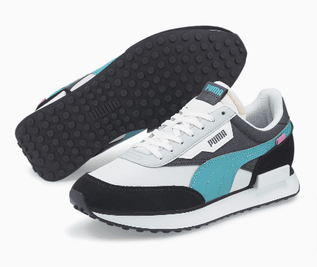 Puma Rider Play On Sneaker