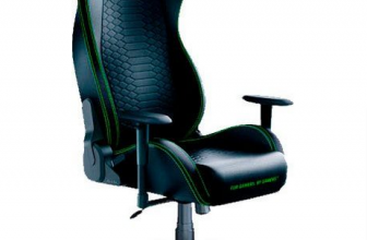 RAZER Gaming Stuhl Iskur X online kaufen   OTTO