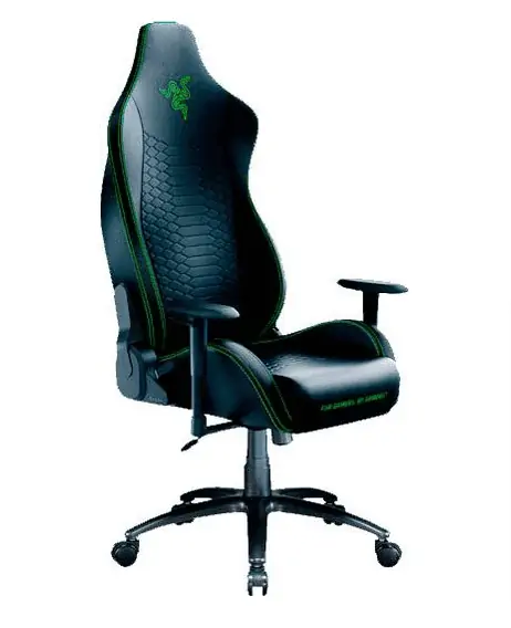Razer Iskur X ergonomischen Gaming-Stuhl für 233,95 € inkl. Versand (statt 348,79 €)