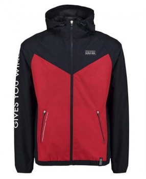 Red Bull Windbreaker Red Bull Racing x Aston Martin Herren Wind Jacke Sport Softshelljacke Outdoor