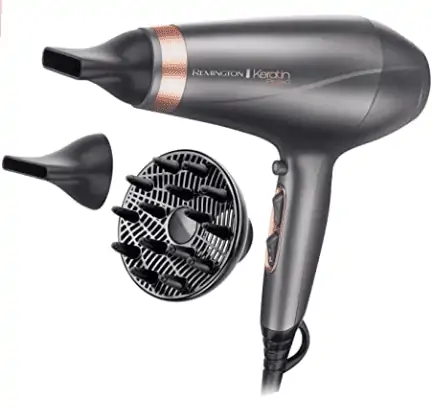 Remington AC8820 Keratin Protect für 28,03€ inkl. Versand (statt 40 €)