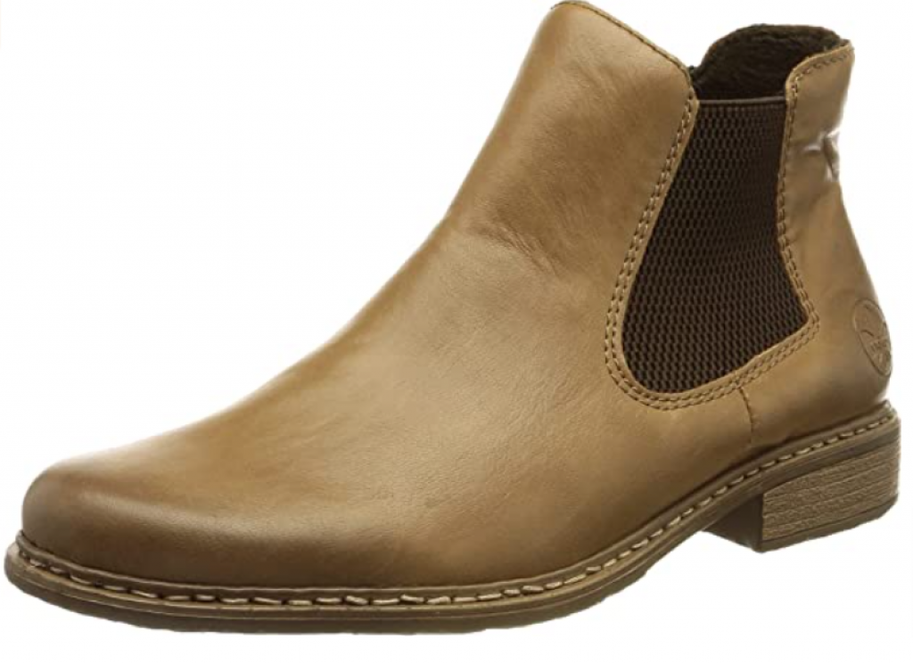 Rieker Damen Z2194 Chelsea Boot