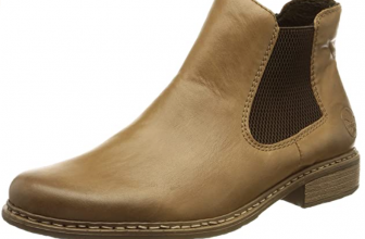 Rieker Damen Z2194 Chelsea Boot e1642169817108