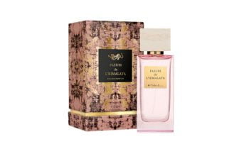 Rituals Fleurs de LHimalaya Eau de Parfum 2