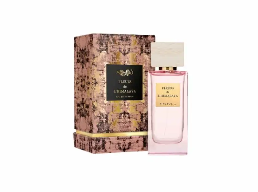 Rituals Fleurs de L’Himalaya Eau de Parfum (60 ml) für 20,00 € inkl. Versand statt 25,20 €