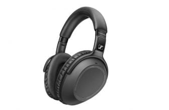 SENNHEISER PXC 550 II Buegelkopfhoerer