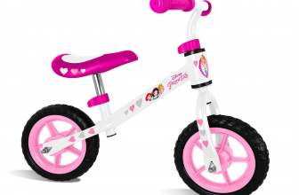 STAMP Girls Running Bike LAUFRAD Princess Disney Mädchen Rosa 2   Amazon.de  Sport Freizeit