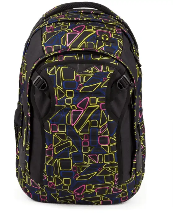 Satch Match Disco Frisco für 99,99 € inkl. Versand (statt 138,95 €)