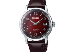 Seiko Presage SRPE41J1 Automatikuhr Herrenuhr