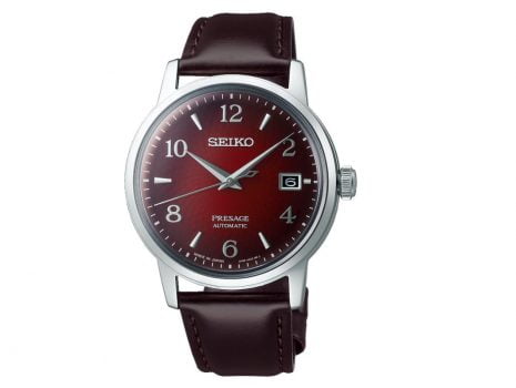 Seiko Presage SRPE41J1 Automatikuhr Herrenuhr