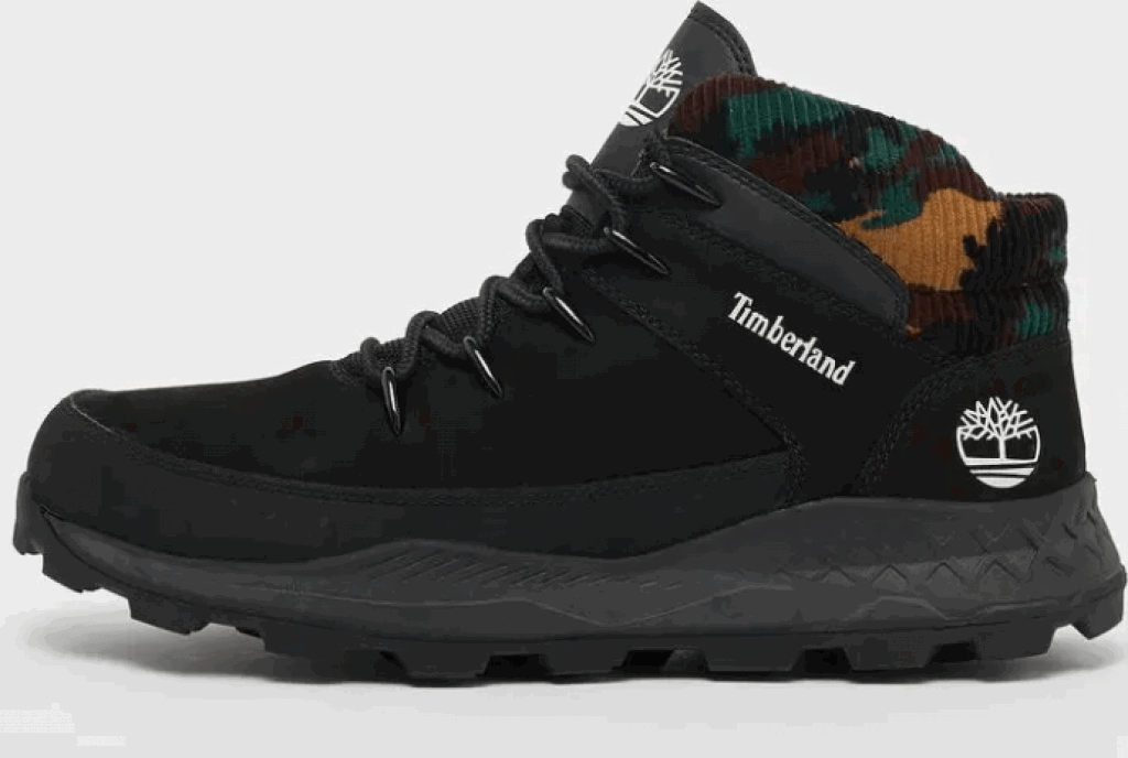  Timberland Brooklyn Euro Sprinter Boots