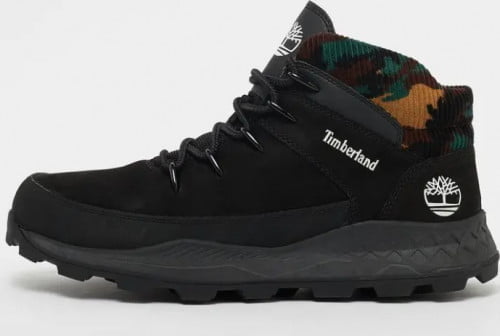 TIMBERLAND Brooklyn Euro Sprinter Boots (Gr. 41 bis 47,5) für 93,60 € inkl. Versand