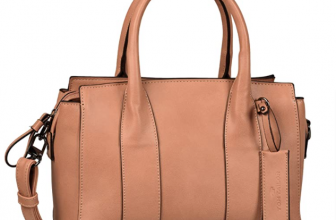 TOM TAILOR bags KALEA Damen Shopper S rosewood 29x11x20   Amazon.de  Schuhe Handtaschen