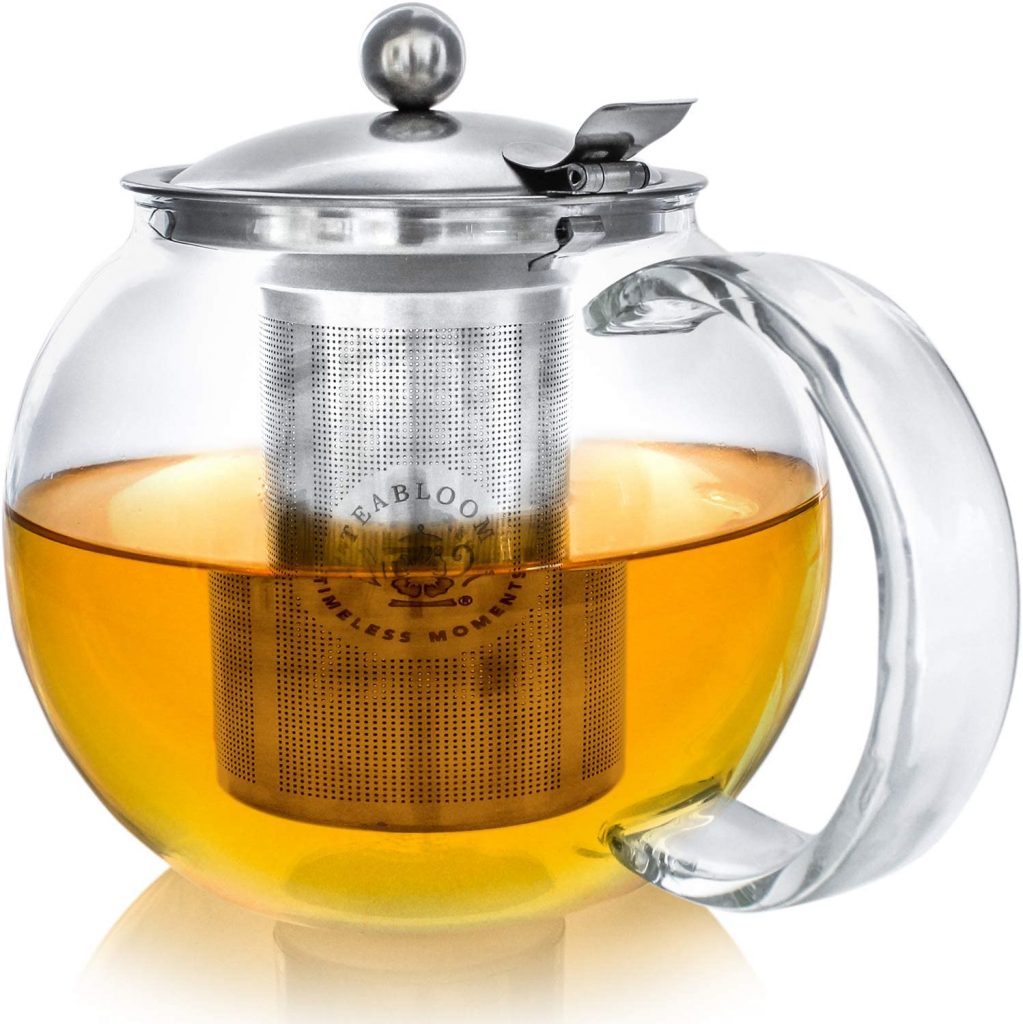 Teabloom Classica Teekanne