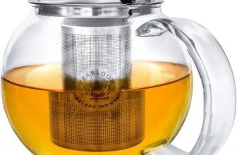 Teabloom Classica Teekanne e1643624845582