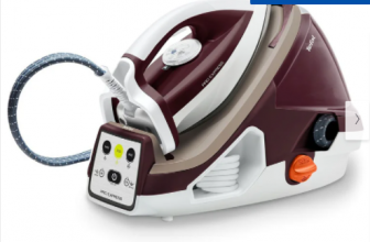 Tefal Dampfgenerator GV7810 online kaufen   LIDL