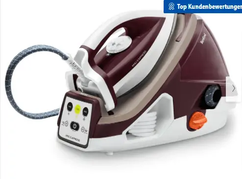 Tefal GV 7810 für 129,00 € inkl. Versand (statt 204,75 €)