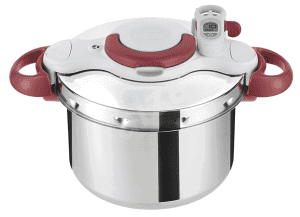 Tefal Schnellkochtopf Clipso Minut Perfect 7.5L P4624833 