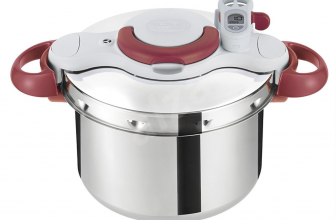 Tefal Schnellkochtopf Clipso Minut Perfect 7.5l P4624833 Schnellkochtopf   Alza.de