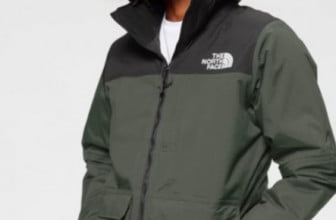 The North Face Herren Parka BERARD