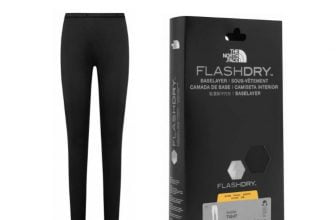 The North Face Warm Damen Winter Leggings NF00CL80KX7