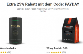 The Protein Works hochwertige innovative Sporternaehrung e1643568613554