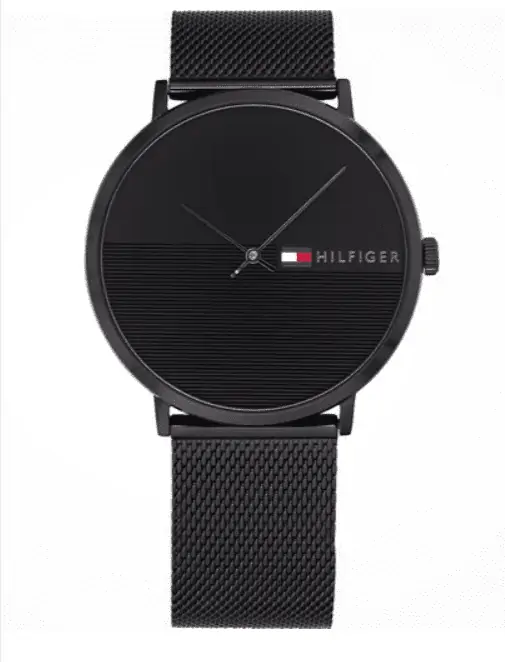 Tommy Hilfiger Herrenuhr Casual Sport 1791464 für 96,31 € inkl. Versand