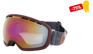 Unisex Ski Brille Ten Nine Revo 296610 902 Picksport