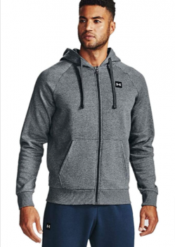 Under Armour Rival Fleece Hoodie