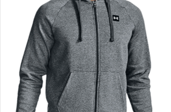 Under Armour Rival Fleece Hoodie