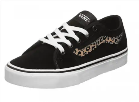 Vans Filmore Decon Damen Sneaker (Gr. 38 + 40) für 32,33 € inkl. Versand