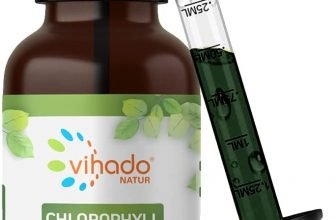 Vihado fluessige Chlorophyll Tropfen e1642438752211