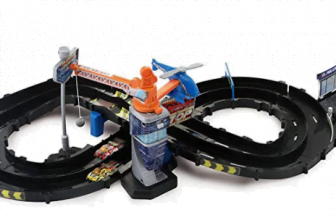 Vtech 80 517904 Turbo Force Racers Police Track Ferngesteuertes Auto  Amazon.de  Spielzeug