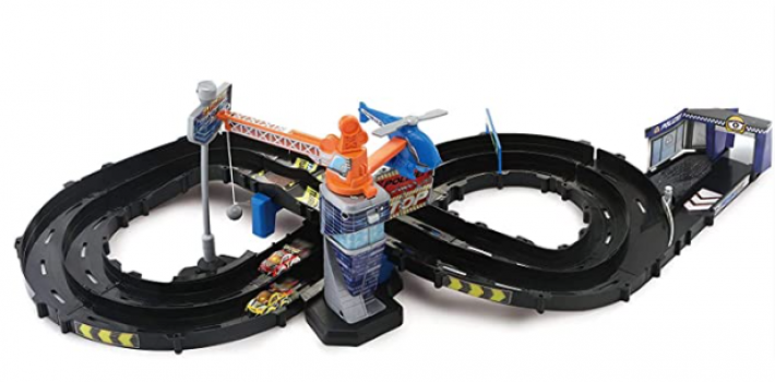 Vtech 80 517904 Turbo Force Racers Police Track Ferngesteuertes Auto  Amazon.de  Spielzeug