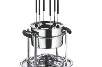 WMF Allegro Fondue Set