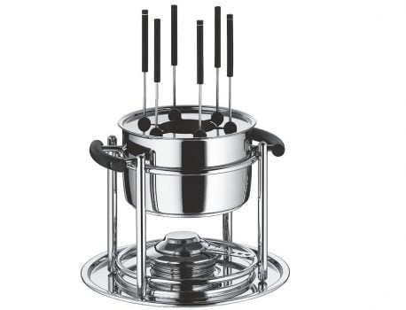 WMF Allegro Fondue Set