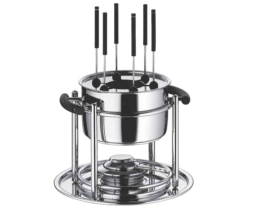 Wmf Allegro Fondue Set