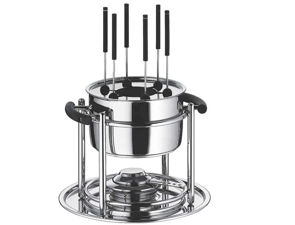 WMF Allegro Fondue-Set (11-teilig) für 86,23 € inkl. Versand statt 107,09 €