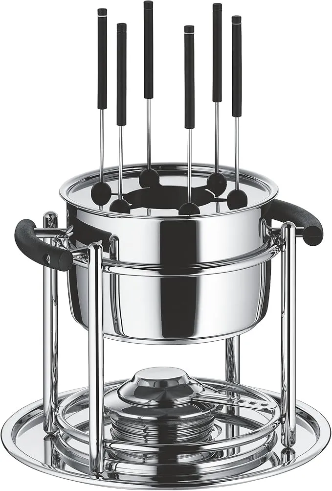 WMF Allegro Fondueset 11-teilig (6 Personen) für 59,99 € inkl. Versand