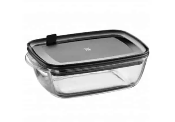 WMF ProfiSelect Function 5 Frischhalteglas (0,8 Liter) für 19,94 € inkl. Versand statt 24,50 €