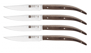 Zwilling Steakmesserset 4Er-Set