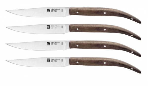 ZWILLING Steak Sets Steakmesserset kaufen   ZWILLING.COM