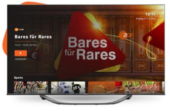 Zattoo Einfach fernsehen Live TV mit Ueber 140 TV Sender zu waehlen 1