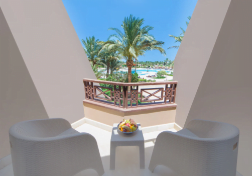 Zimmer  Pharaoh Azur Resort Hurghada • HolidayCheck Hurghada Safaga   Aegypten