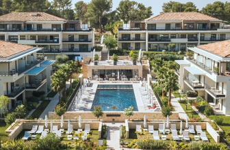 ab 79 E – Provence  4  Ferienwohnung fuer 4 oder 6 Personen   Travelzoo