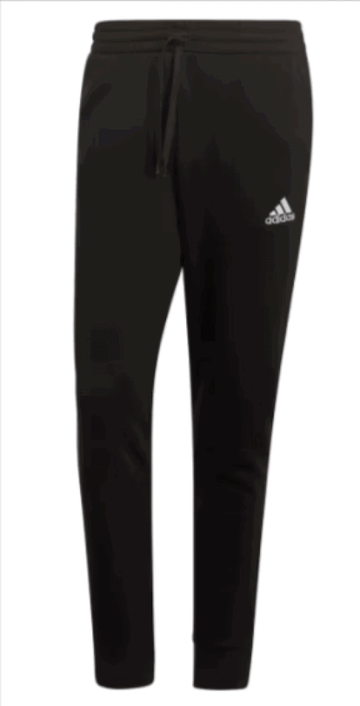 Adidas Essentials Fleece Tapered Fit Herren Jogginghose