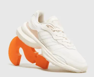 adidas Originals Ozentic (36-42) für 54,00 € inkl. Versand (statt 70,00 €)