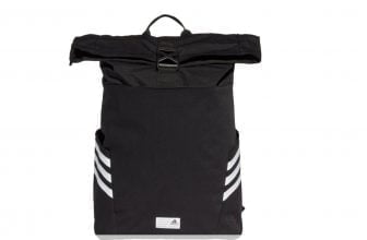 adidas Performance Daypack Classic Roll Top Rucksack