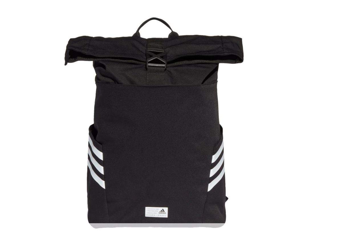 Adidas Performance Daypack Classic Roll Top Rucksack