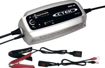 ctek mxs 10 0